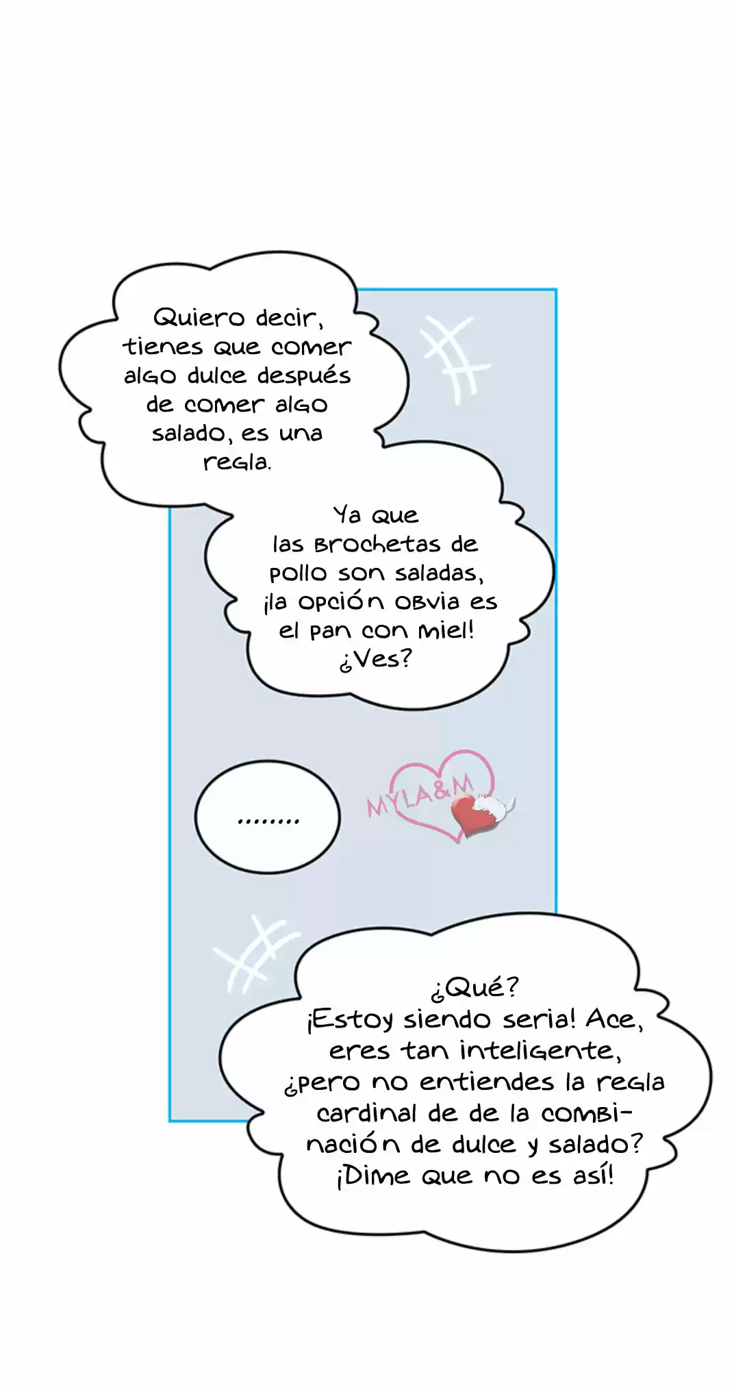 La Mascota Del Vecino - Capítulo 11 - Página 28 - LectorTMOo
