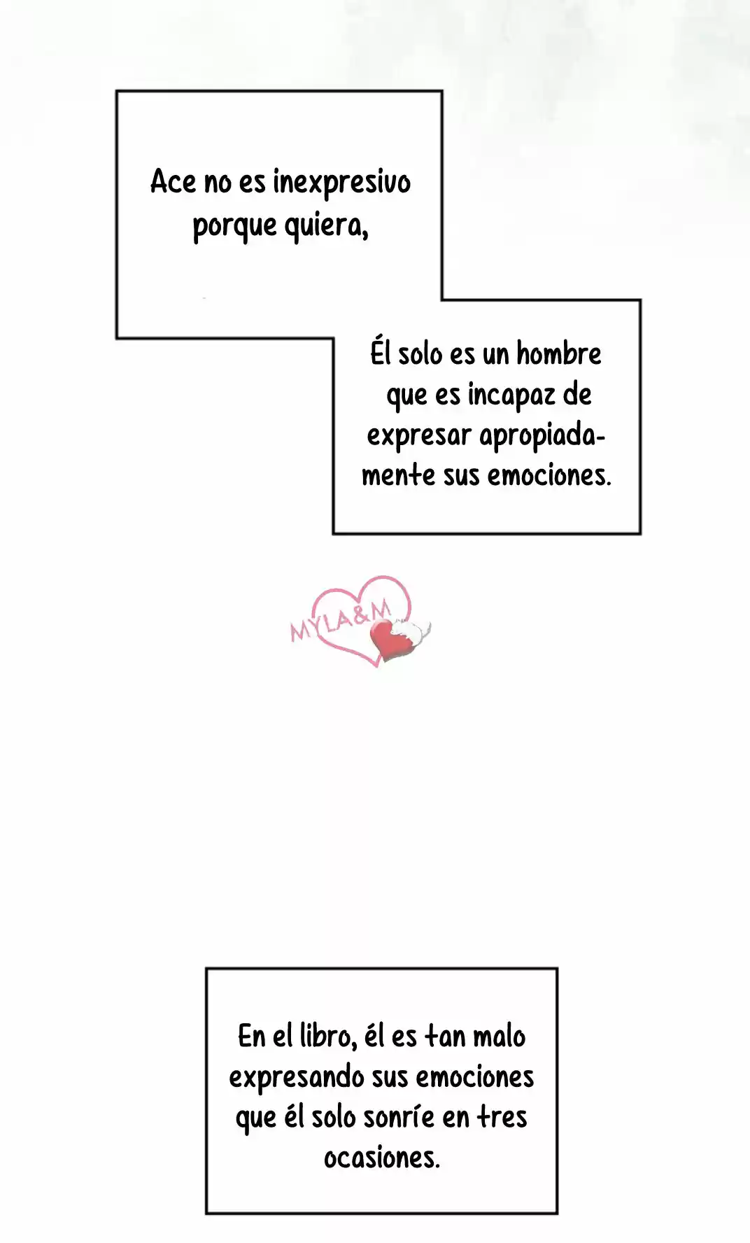 La Mascota Del Vecino - Capítulo 11 - Página 34 - LectorTMOo