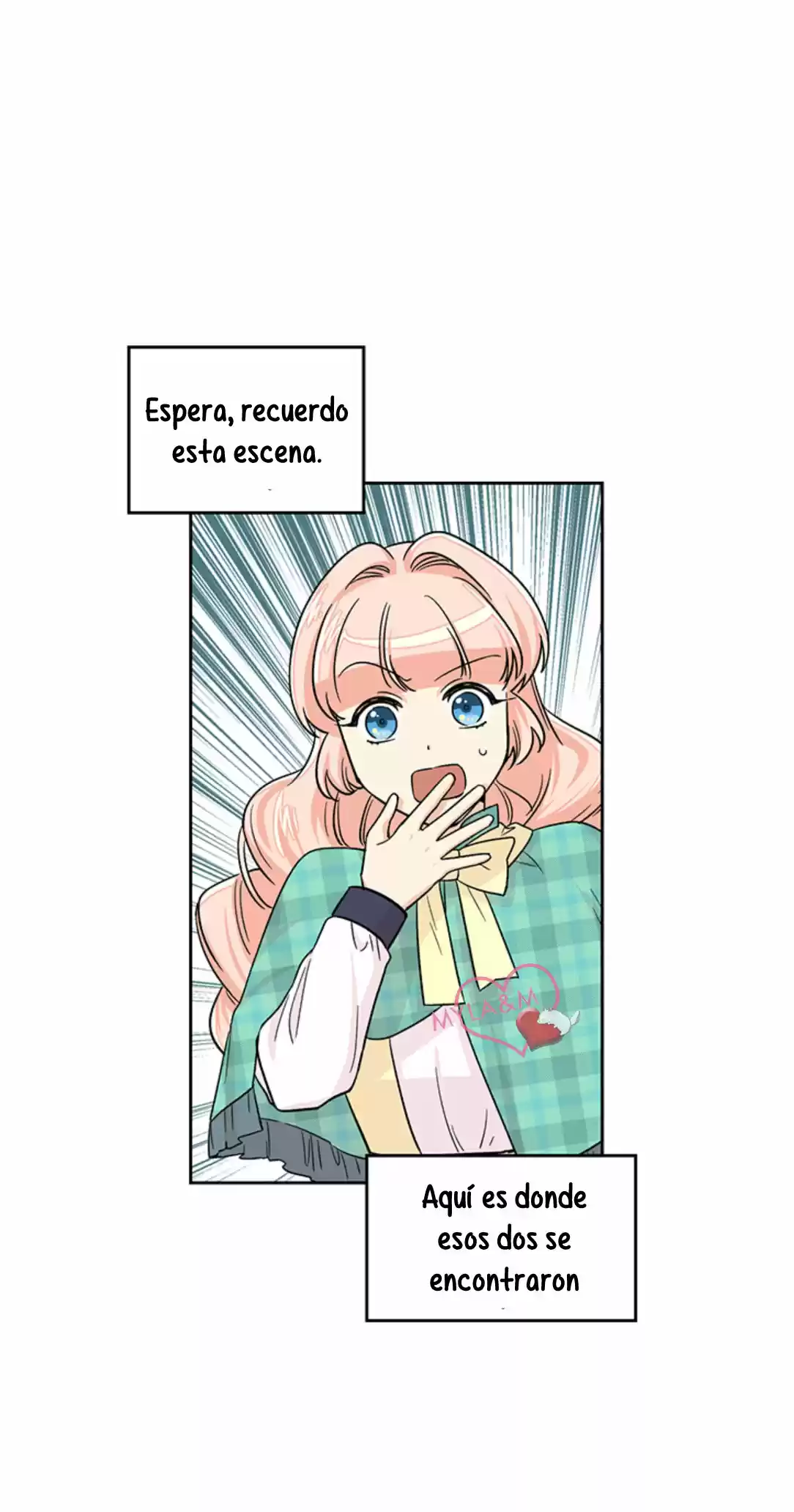 La Mascota Del Vecino - Capítulo 11 - Página 47 - LectorTMOo