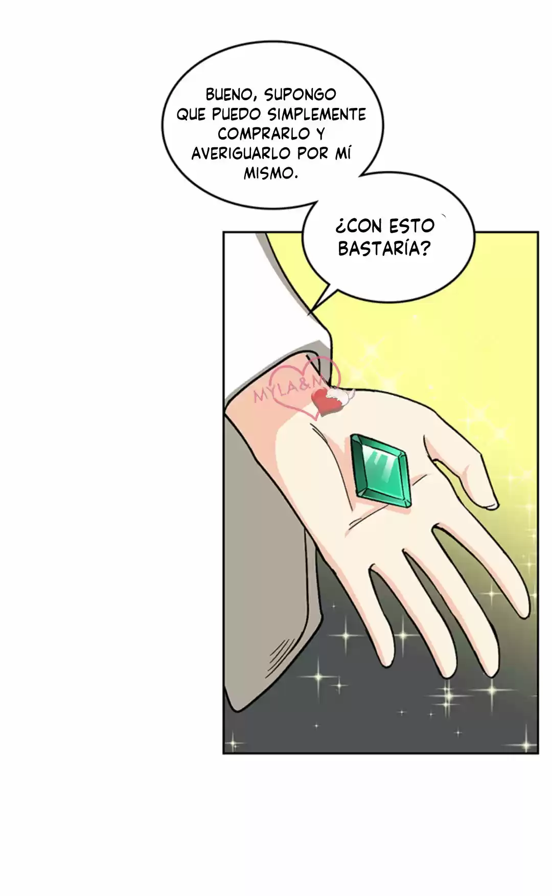 La Mascota Del Vecino - Capítulo 11 - Página 61 - LectorTMOo