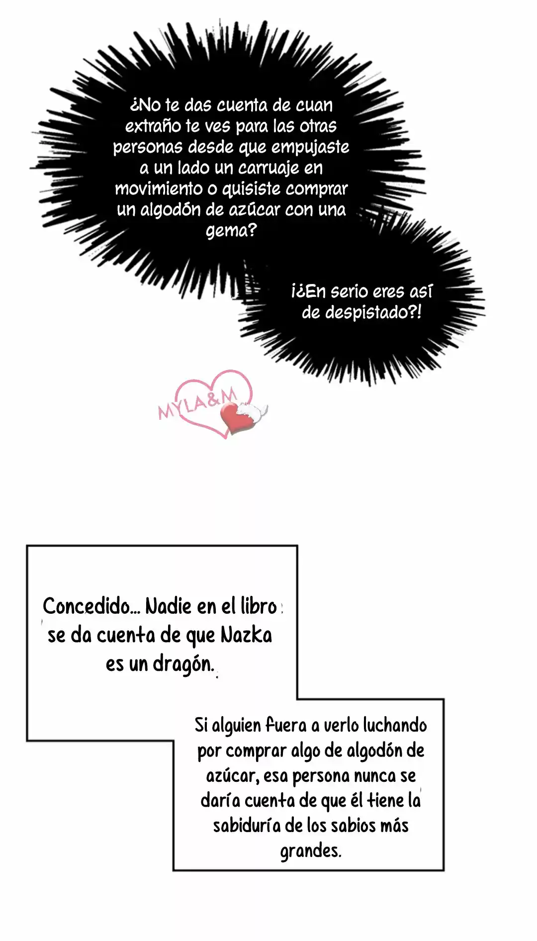 La Mascota Del Vecino - Capítulo 11 - Página 65 - LectorTMOo