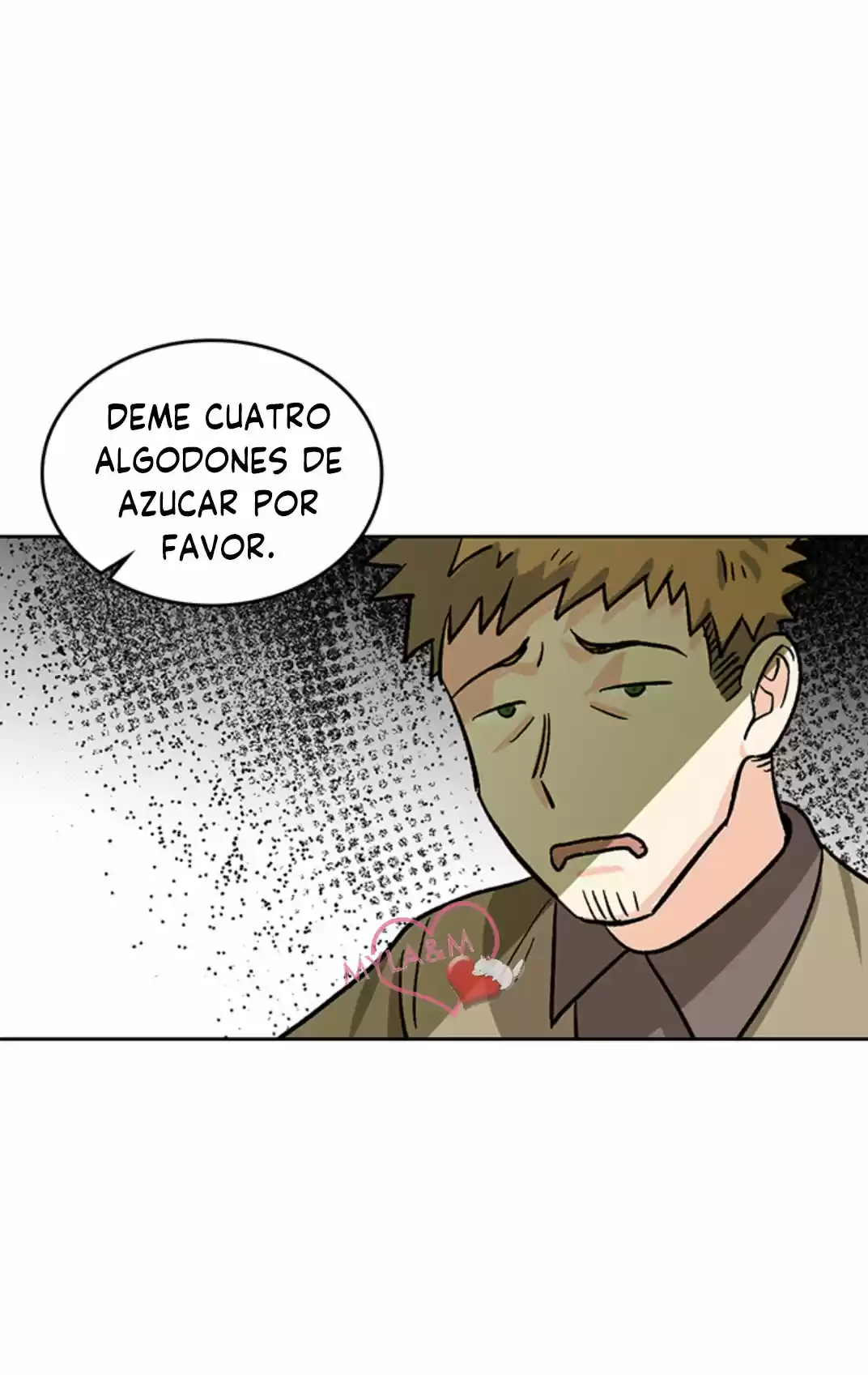 La Mascota Del Vecino - Capítulo 11 - Página 70 - LectorTMOo