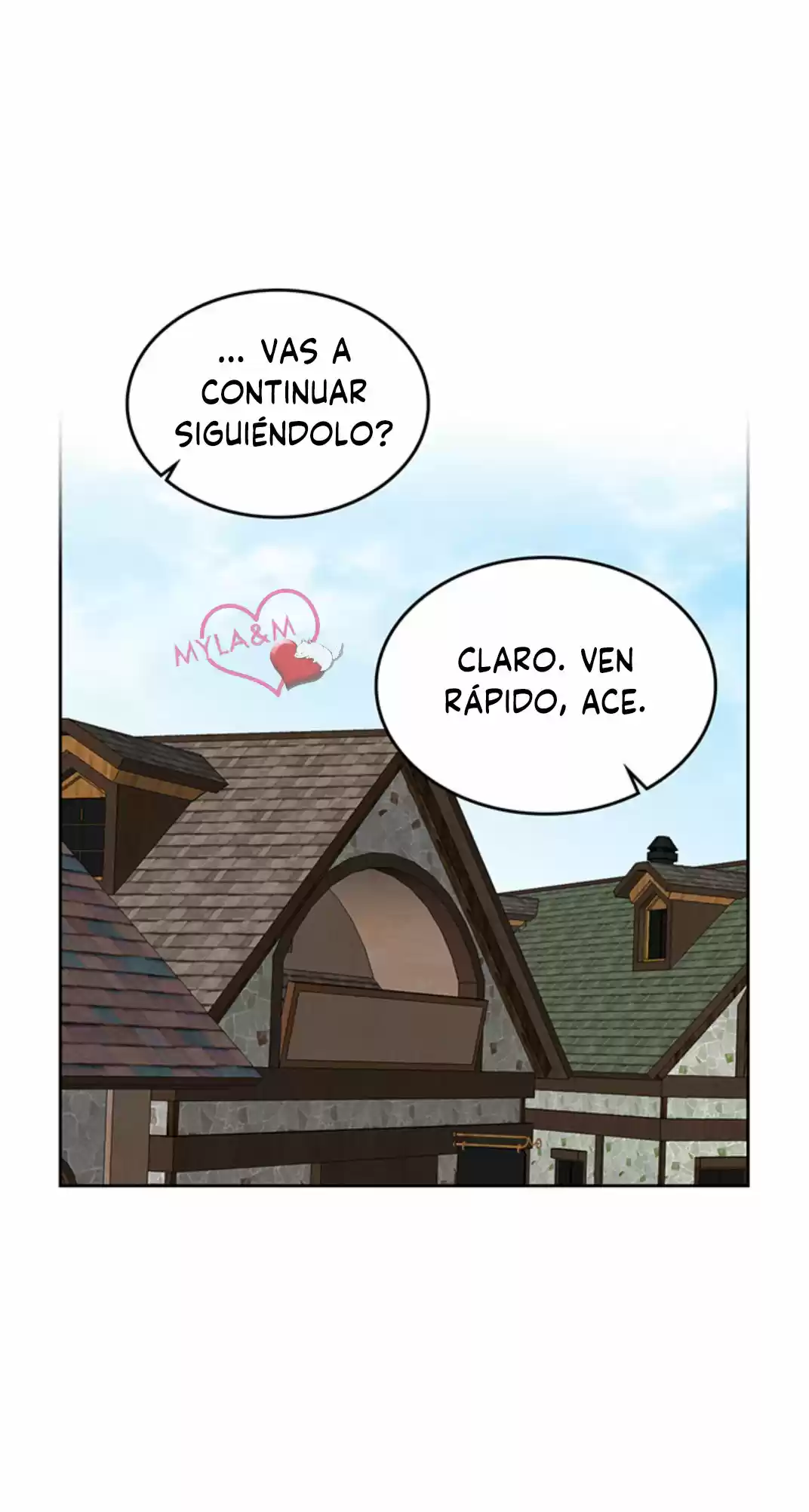La Mascota Del Vecino - Capítulo 11 - Página 73 - LectorTMOo