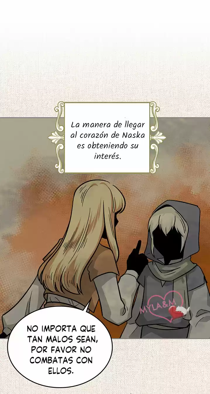 La Mascota Del Vecino - Capítulo 12 - Página 9 - LectorTMOo