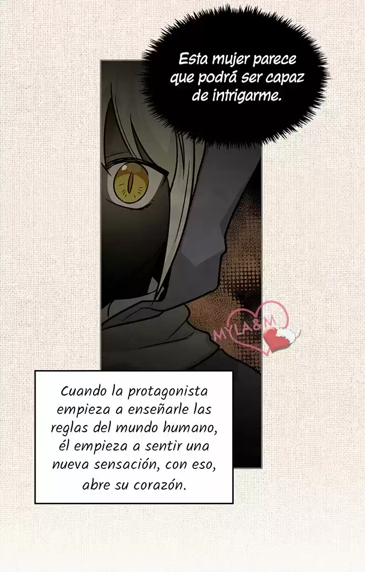La Mascota Del Vecino - Capítulo 12 - Página 10 - LectorTMOo