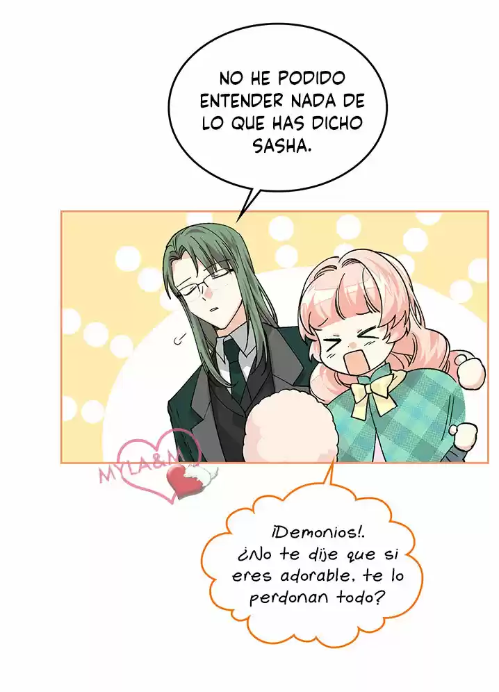 La Mascota Del Vecino - Capítulo 12 - Página 12 - LectorTMOo