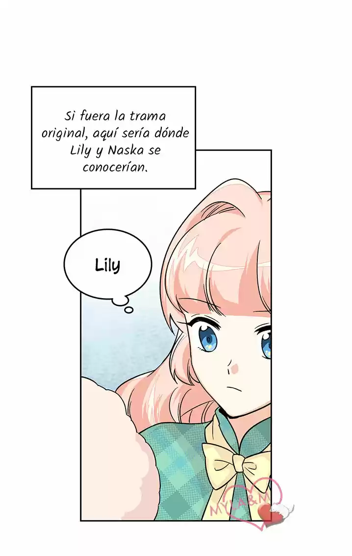 La Mascota Del Vecino - Capítulo 12 - Página 13 - LectorTMOo