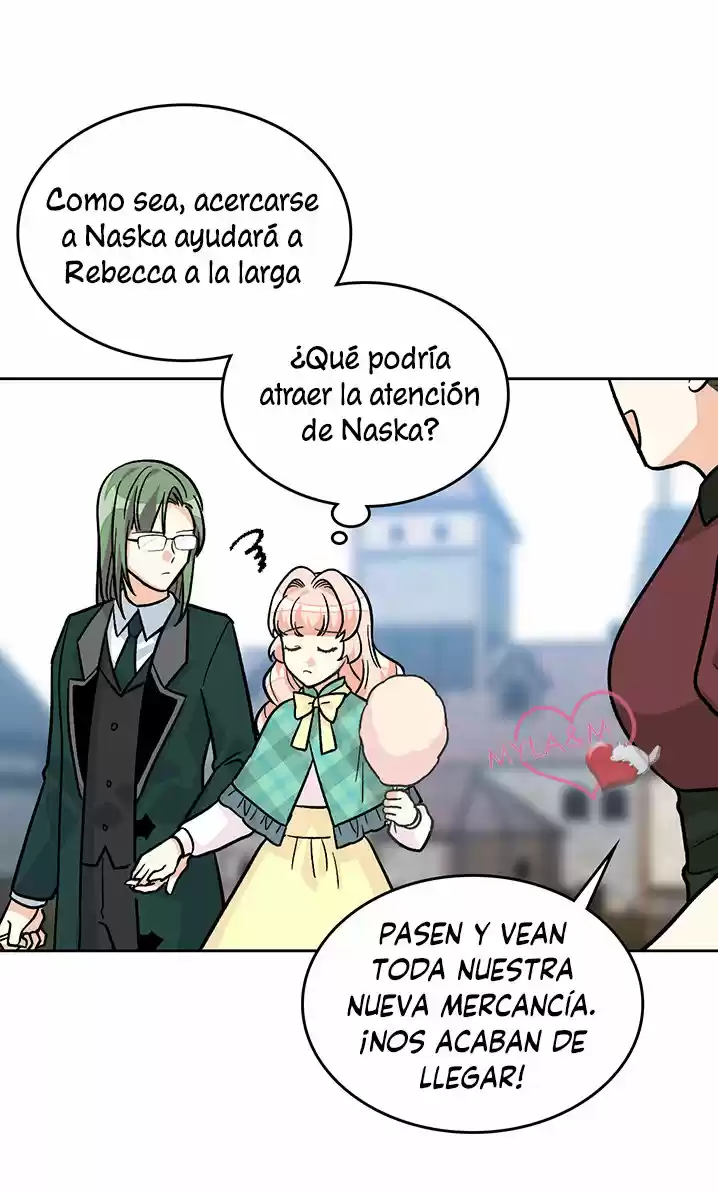 La Mascota Del Vecino - Capítulo 12 - Página 23 - LectorTMOo