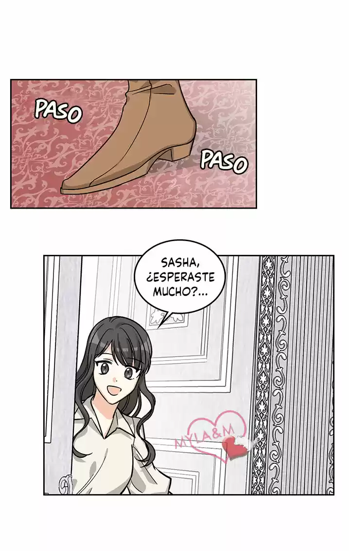 La Mascota Del Vecino - Capítulo 12 - Página 27 - LectorTMOo