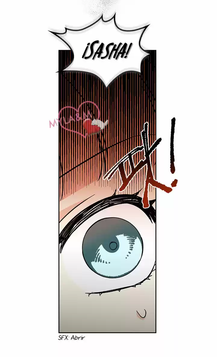 La Mascota Del Vecino - Capítulo 12 - Página 33 - LectorTMOo