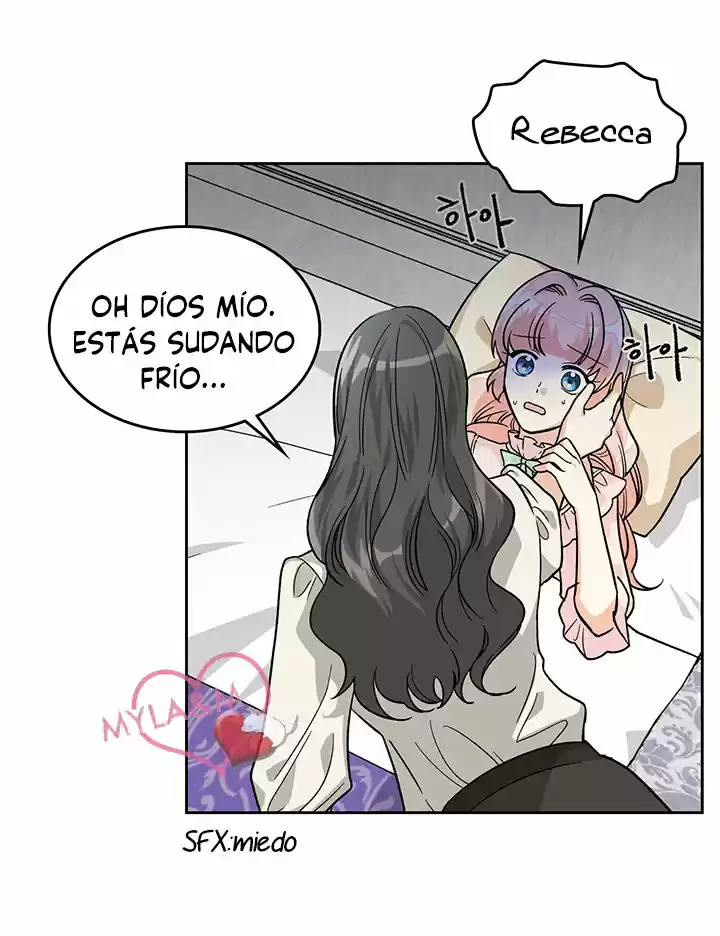 La Mascota Del Vecino - Capítulo 12 - Página 35 - LectorTMOo
