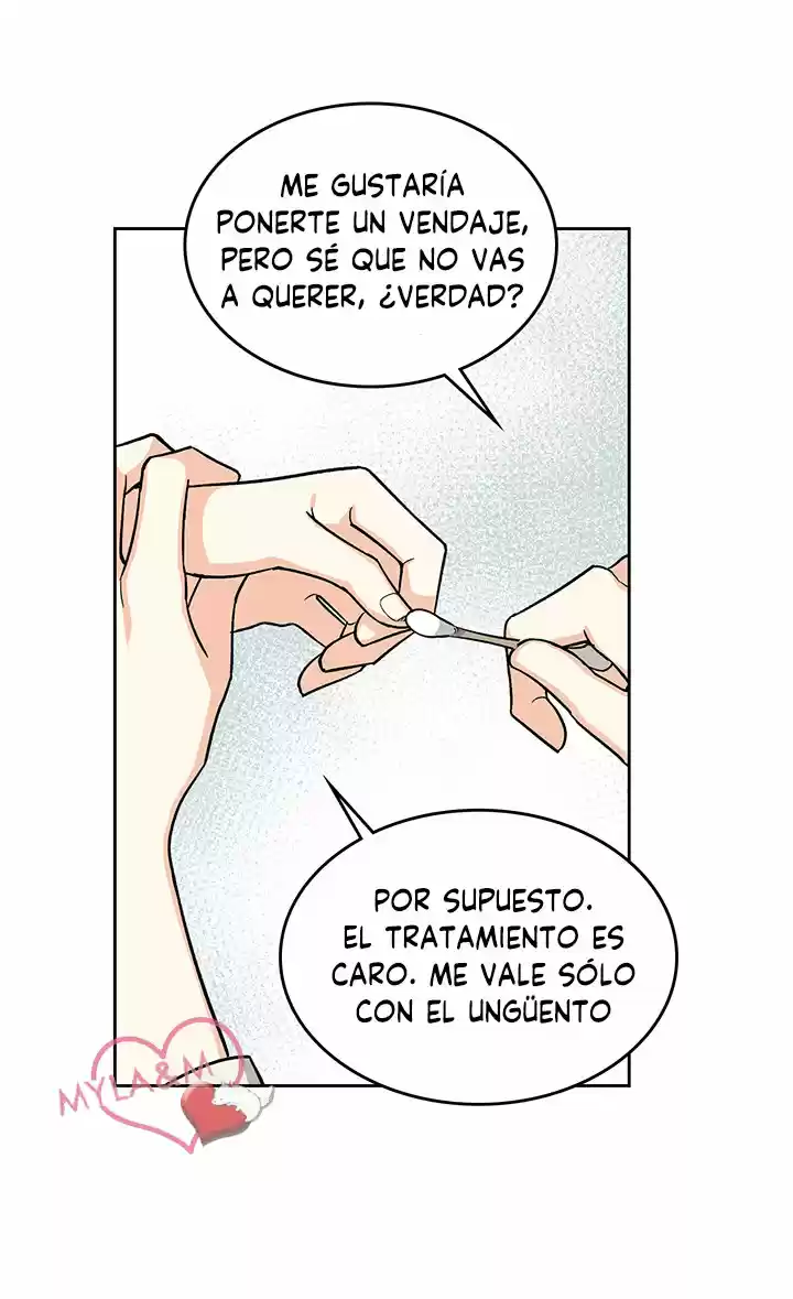 La Mascota Del Vecino - Capítulo 12 - Página 38 - LectorTMOo