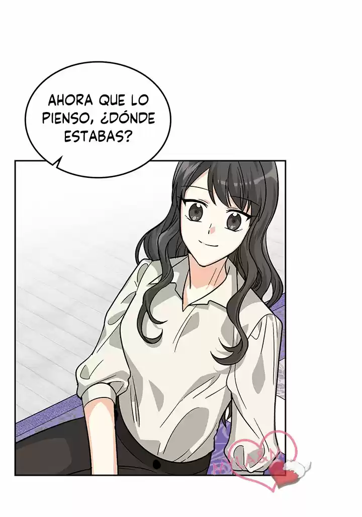 La Mascota Del Vecino - Capítulo 12 - Página 42 - LectorTMOo
