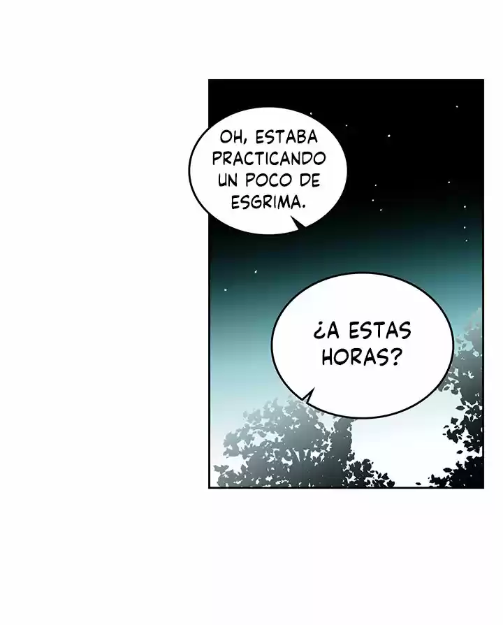 La Mascota Del Vecino - Capítulo 12 - Página 43 - LectorTMOo