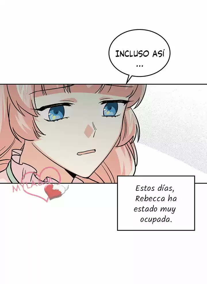 La Mascota Del Vecino - Capítulo 12 - Página 48 - LectorTMOo