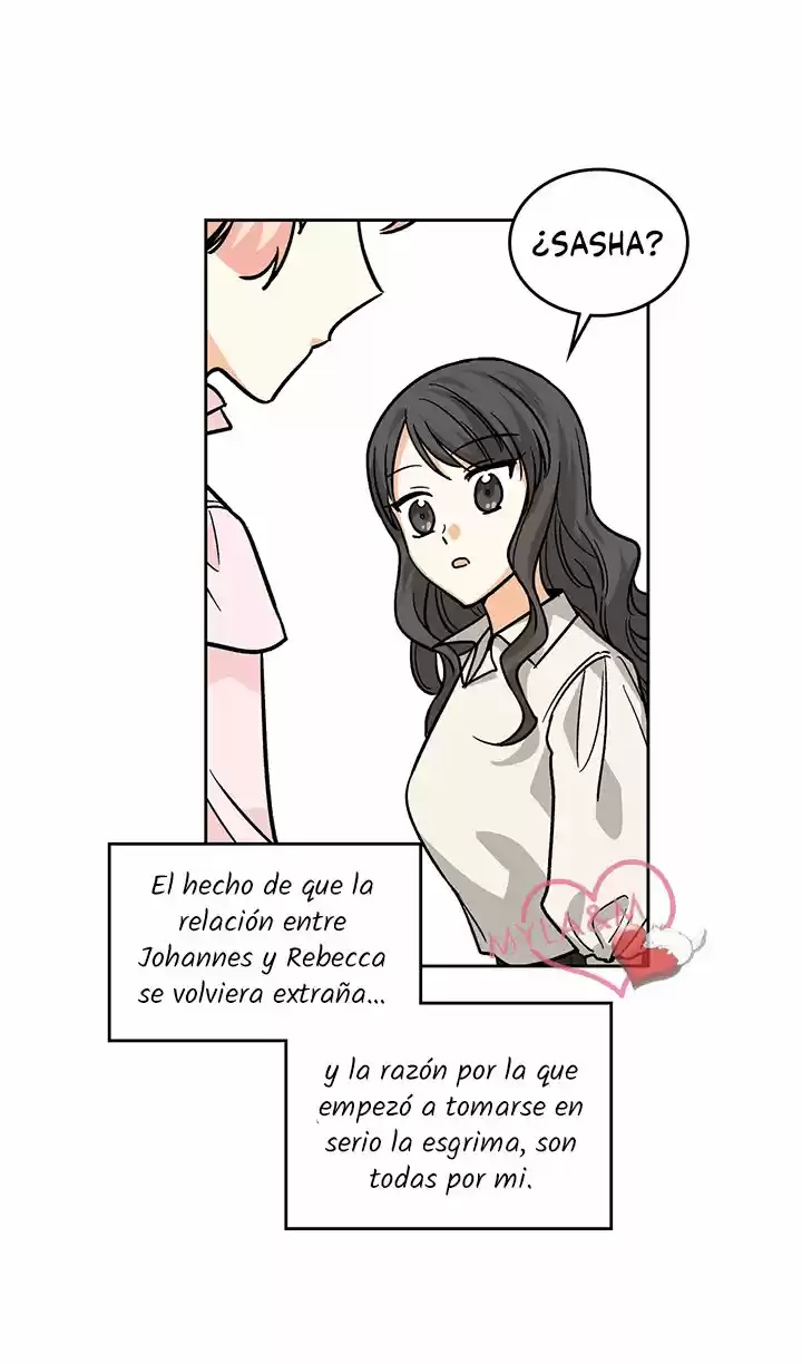 La Mascota Del Vecino - Capítulo 12 - Página 50 - LectorTMOo