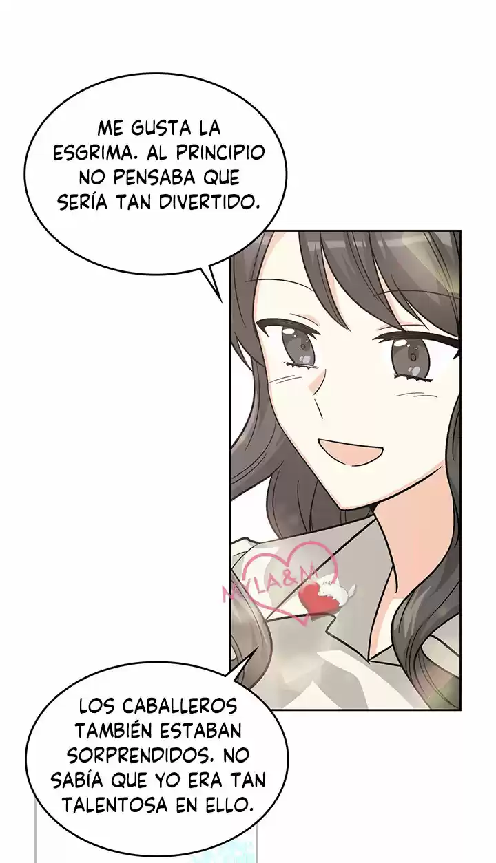 La Mascota Del Vecino - Capítulo 12 - Página 55 - LectorTMOo