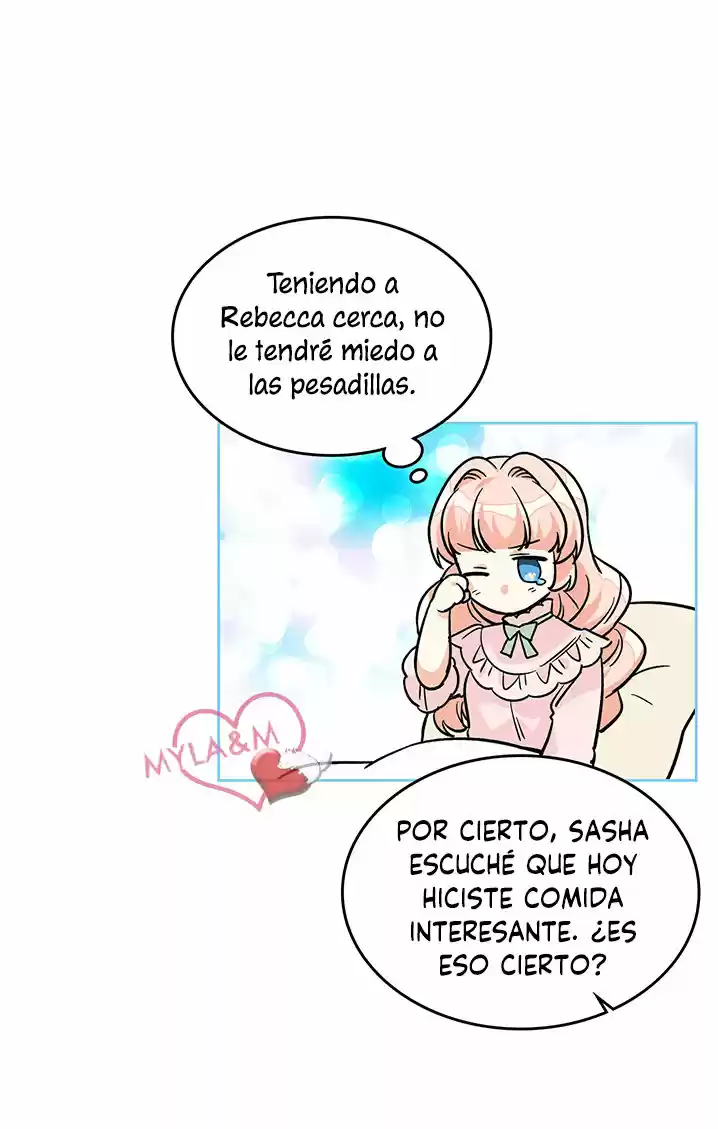 La Mascota Del Vecino - Capítulo 12 - Página 63 - LectorTMOo