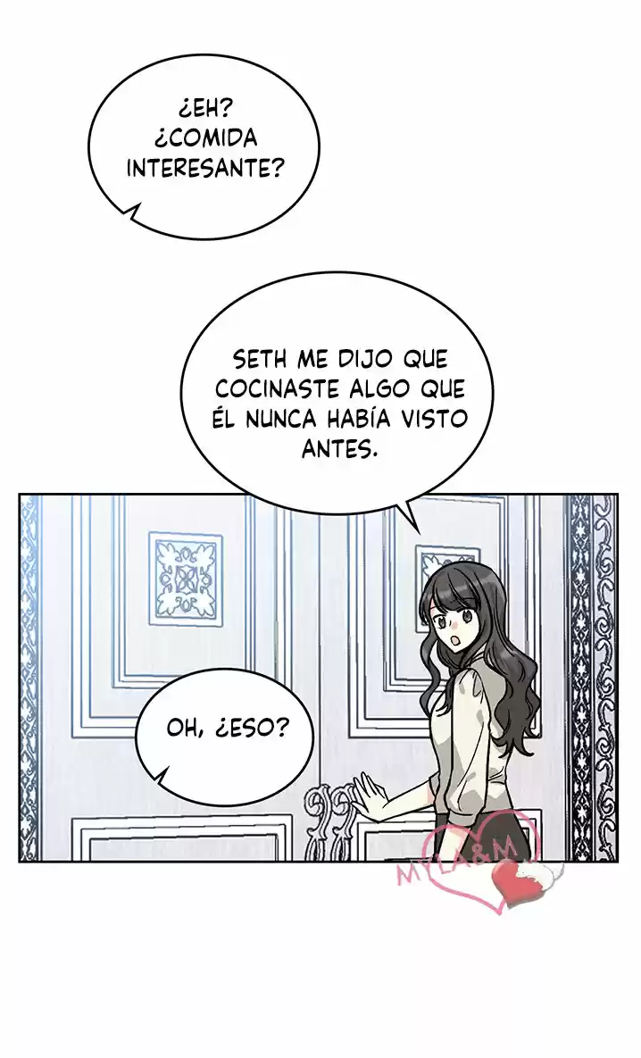 La Mascota Del Vecino - Capítulo 12 - Página 64 - LectorTMOo