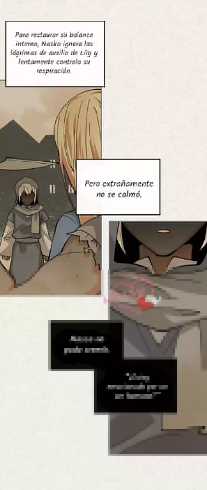 La Mascota Del Vecino - Capítulo 13 - Página 10 - LectorTMOo