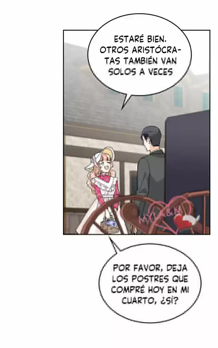 La Mascota Del Vecino - Capítulo 13 - Página 16 - LectorTMOo