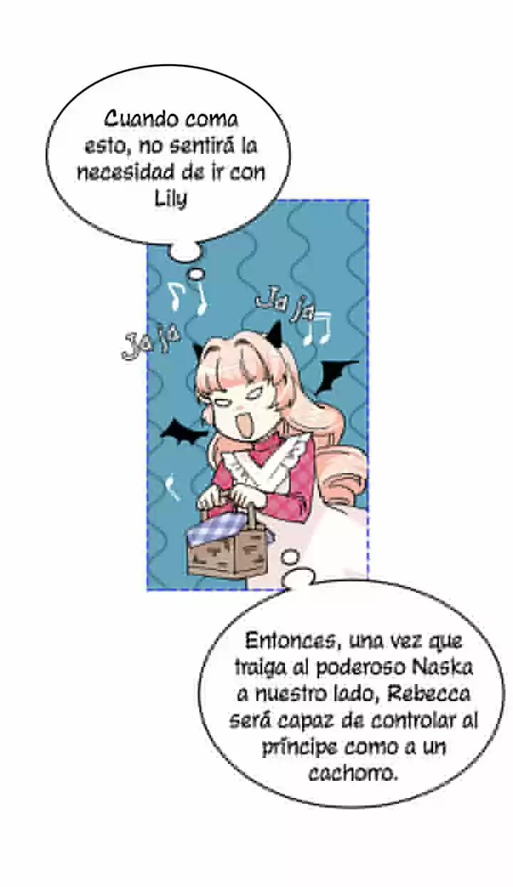 La Mascota Del Vecino - Capítulo 13 - Página 19 - LectorTMOo