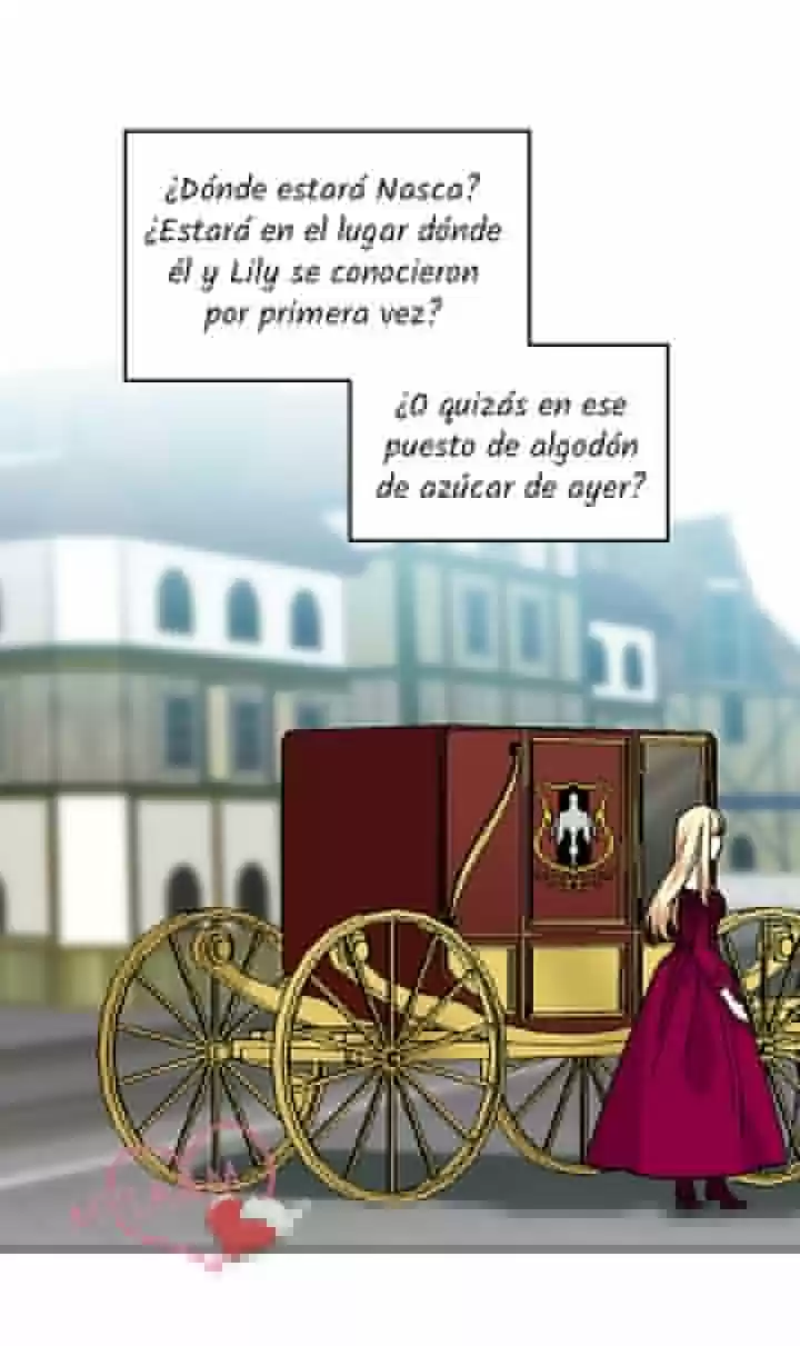 La Mascota Del Vecino - Capítulo 13 - Página 20 - LectorTMOo
