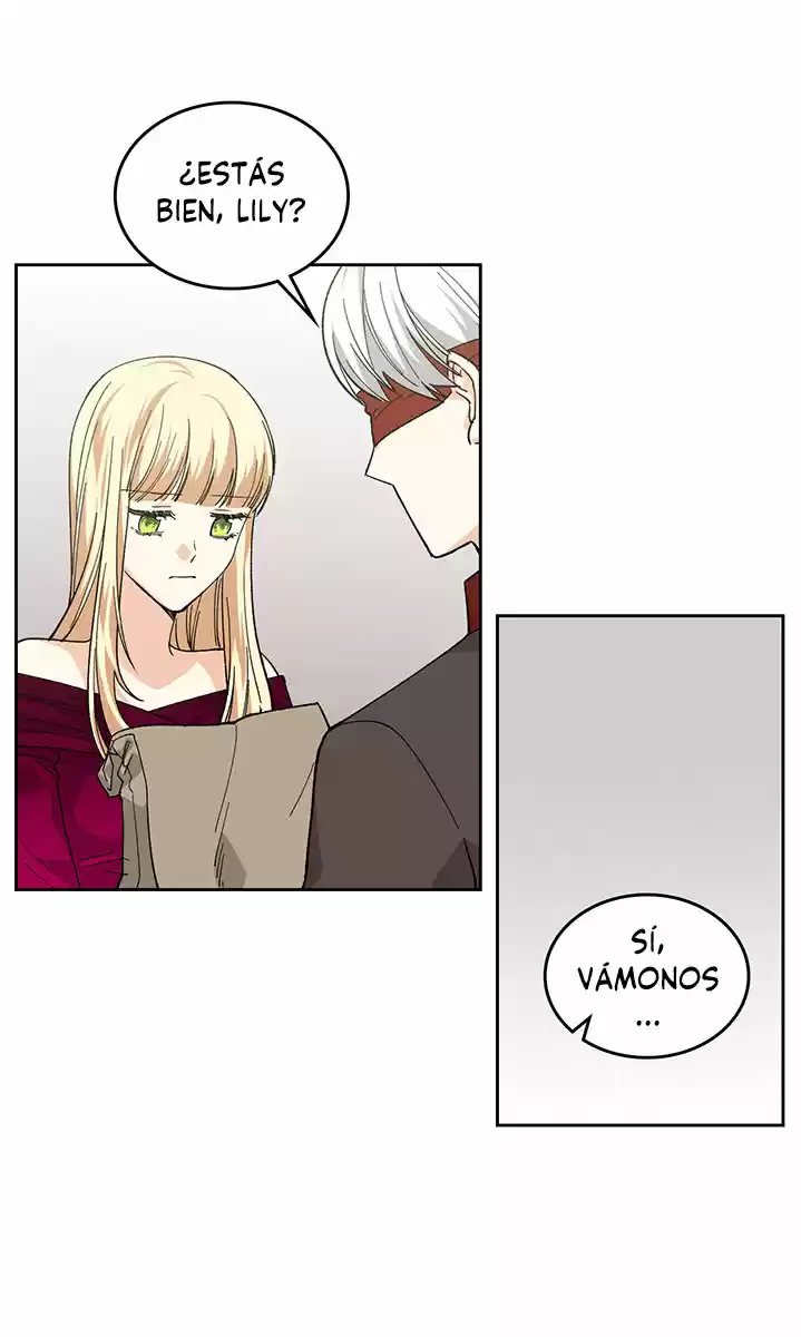 La Mascota Del Vecino - Capítulo 13 - Página 30 - LectorTMOo