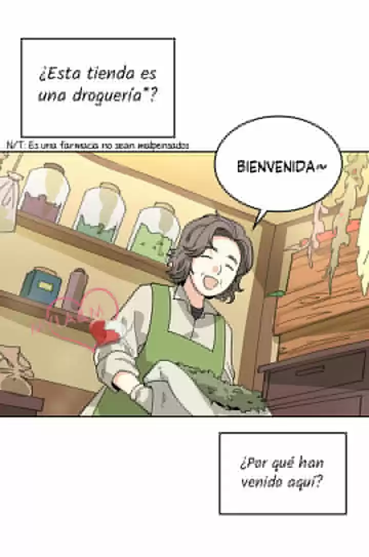 La Mascota Del Vecino - Capítulo 13 - Página 33 - LectorTMOo