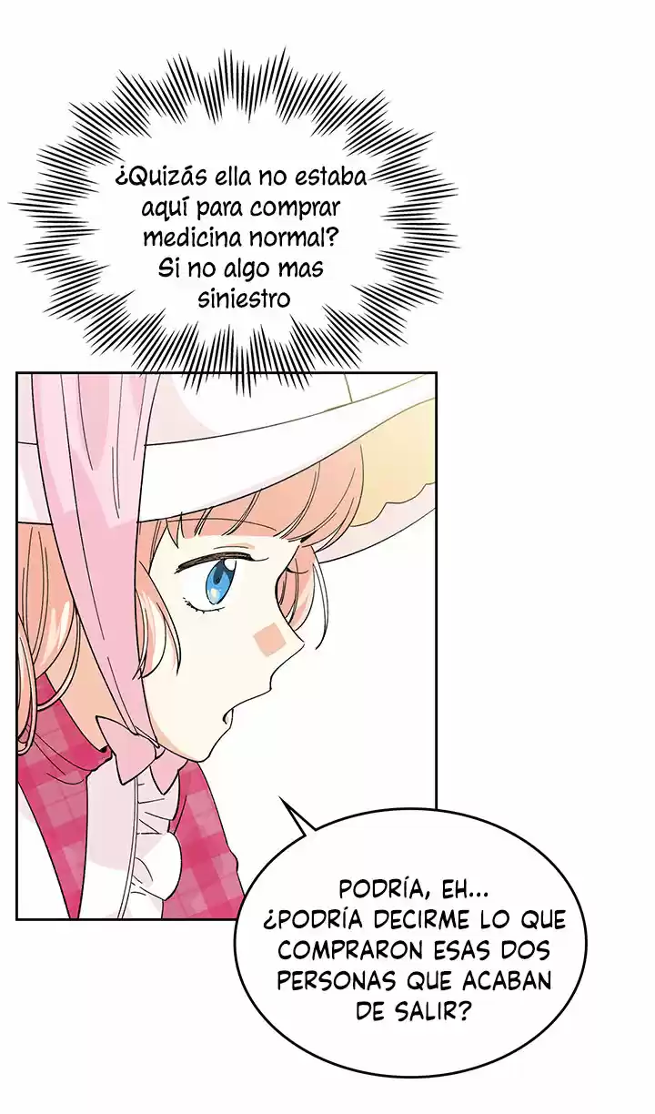 La Mascota Del Vecino - Capítulo 13 - Página 34 - LectorTMOo