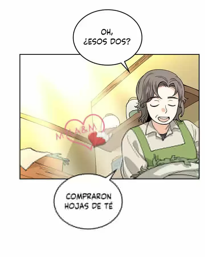 La Mascota Del Vecino - Capítulo 13 - Página 35 - LectorTMOo
