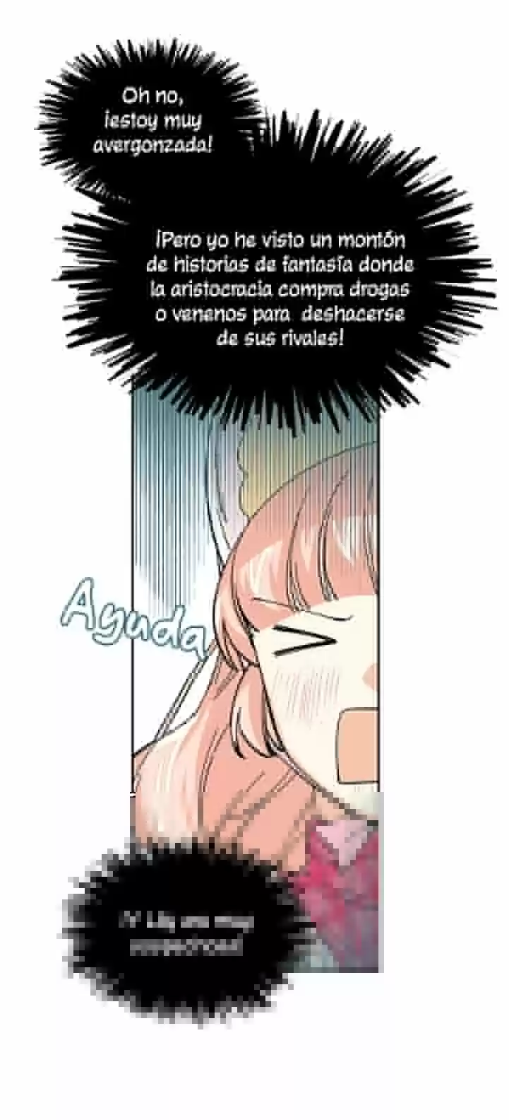 La Mascota Del Vecino - Capítulo 13 - Página 39 - LectorTMOo