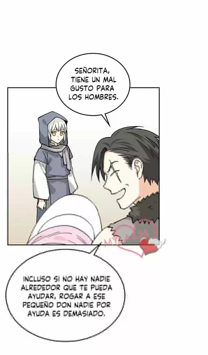 La Mascota Del Vecino - Capítulo 13 - Página 55 - LectorTMOo