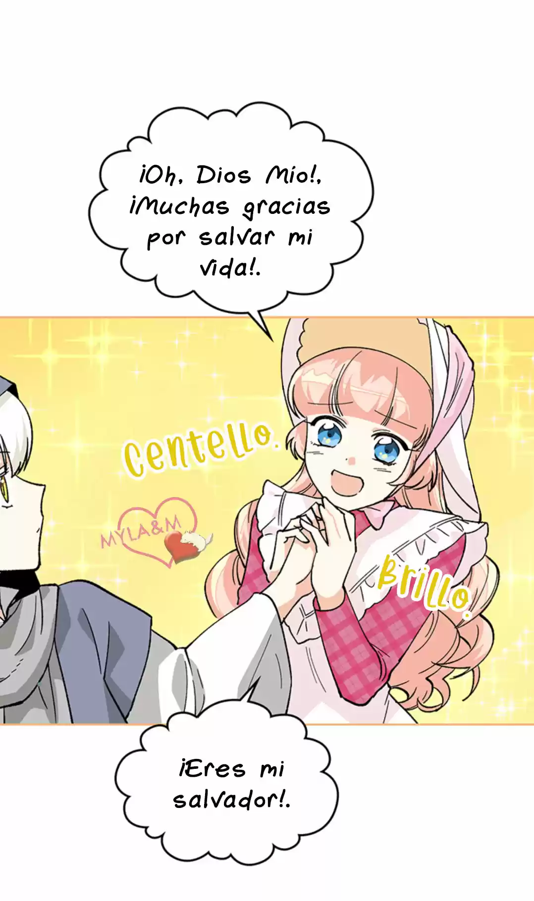 La Mascota Del Vecino - Capítulo 14 - Página 9 - LectorTMOo
