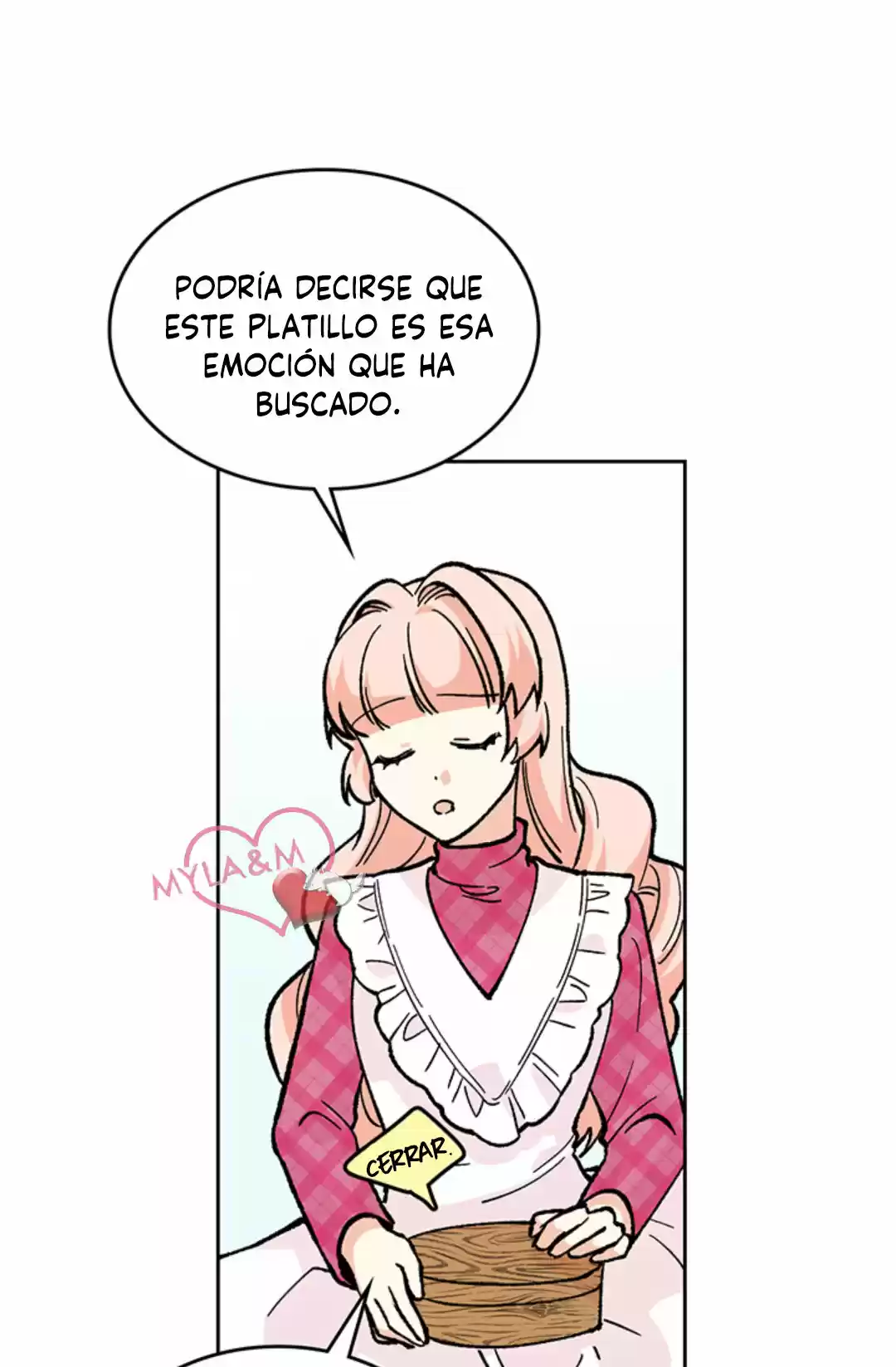 La Mascota Del Vecino - Capítulo 14 - Página 22 - LectorTMOo