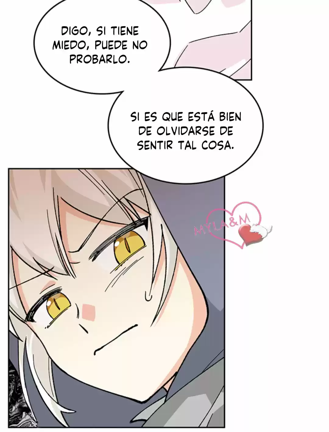La Mascota Del Vecino - Capítulo 14 - Página 23 - LectorTMOo