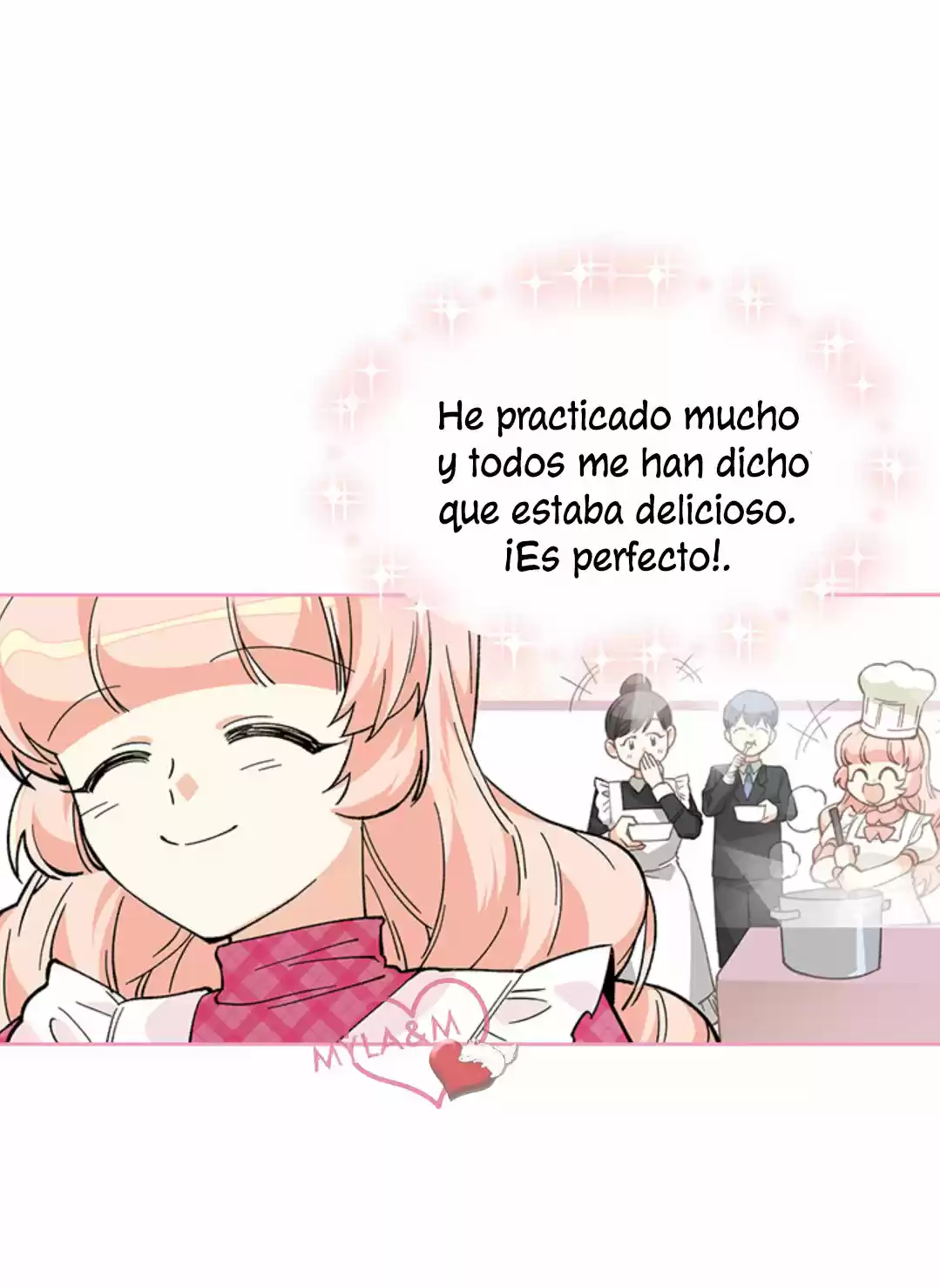La Mascota Del Vecino - Capítulo 14 - Página 25 - LectorTMOo