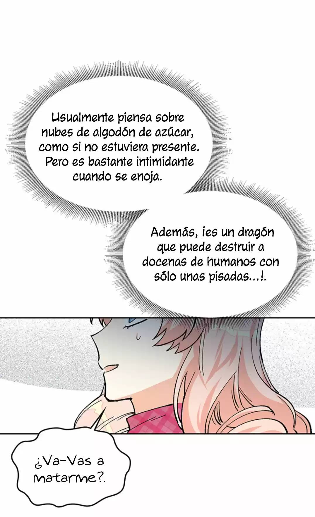 La Mascota Del Vecino - Capítulo 14 - Página 39 - LectorTMOo