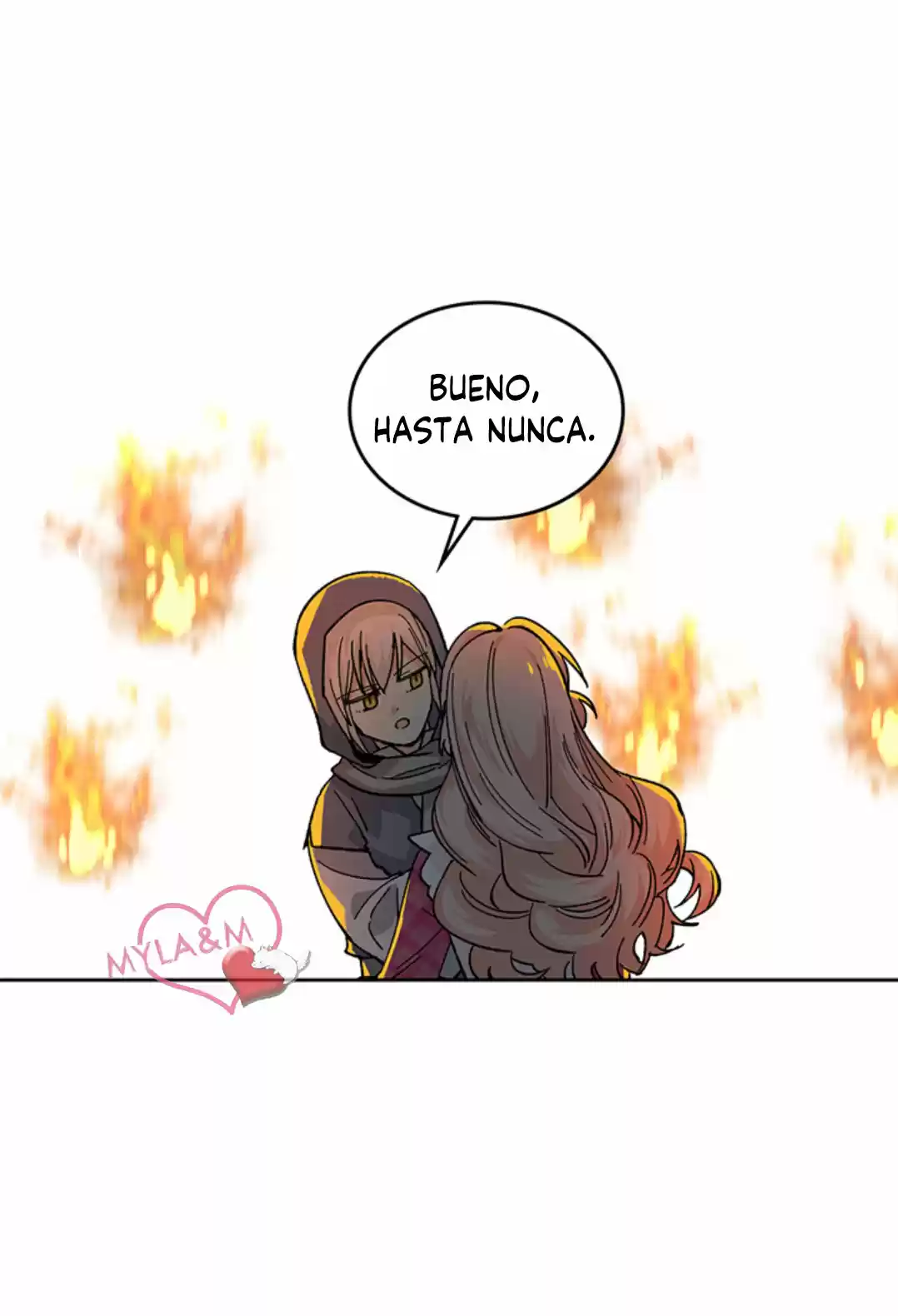 La Mascota Del Vecino - Capítulo 14 - Página 46 - LectorTMOo