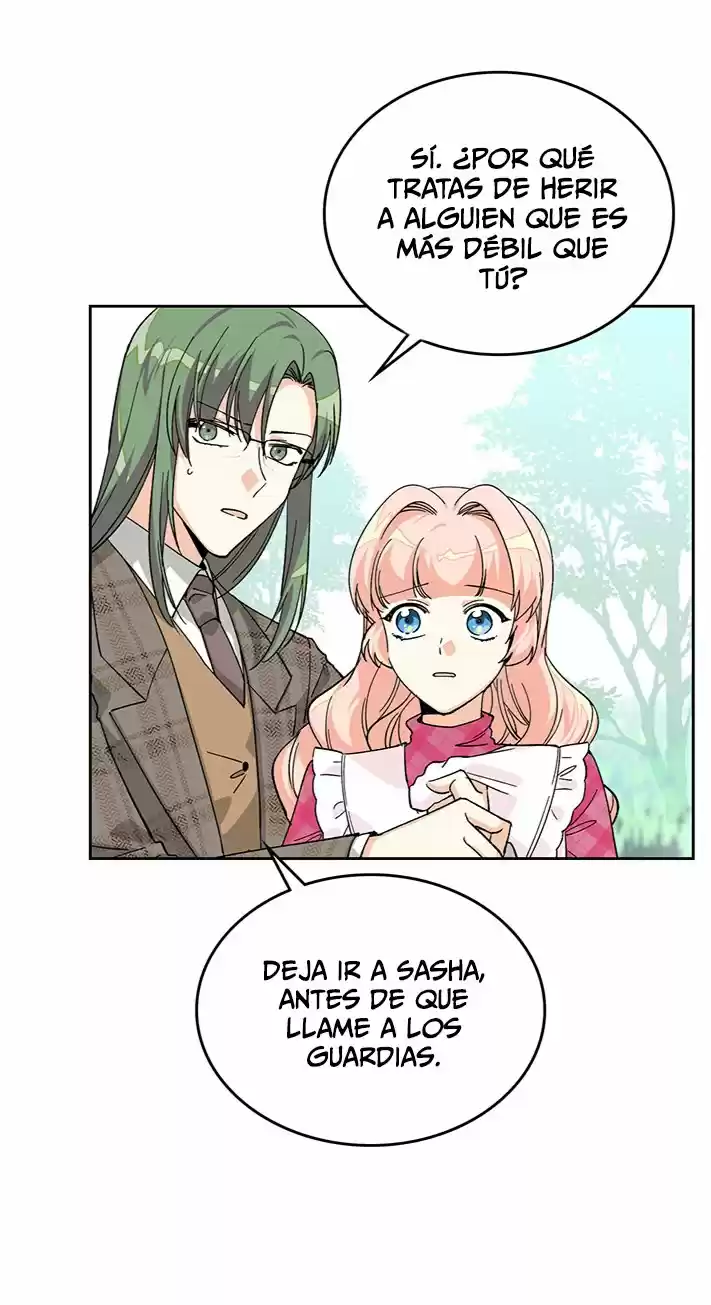 La Mascota Del Vecino - Capítulo 15 - Página 15 - LectorTMOo