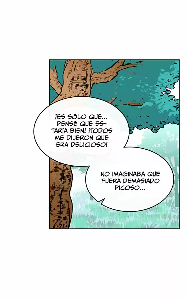 La Mascota Del Vecino - Capítulo 15 - Página 30 - LectorTMOo