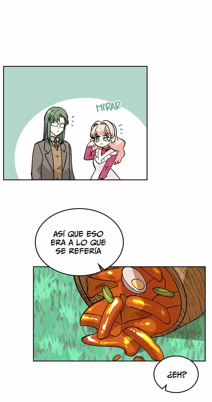 La Mascota Del Vecino - Capítulo 15 - Página 32 - LectorTMOo