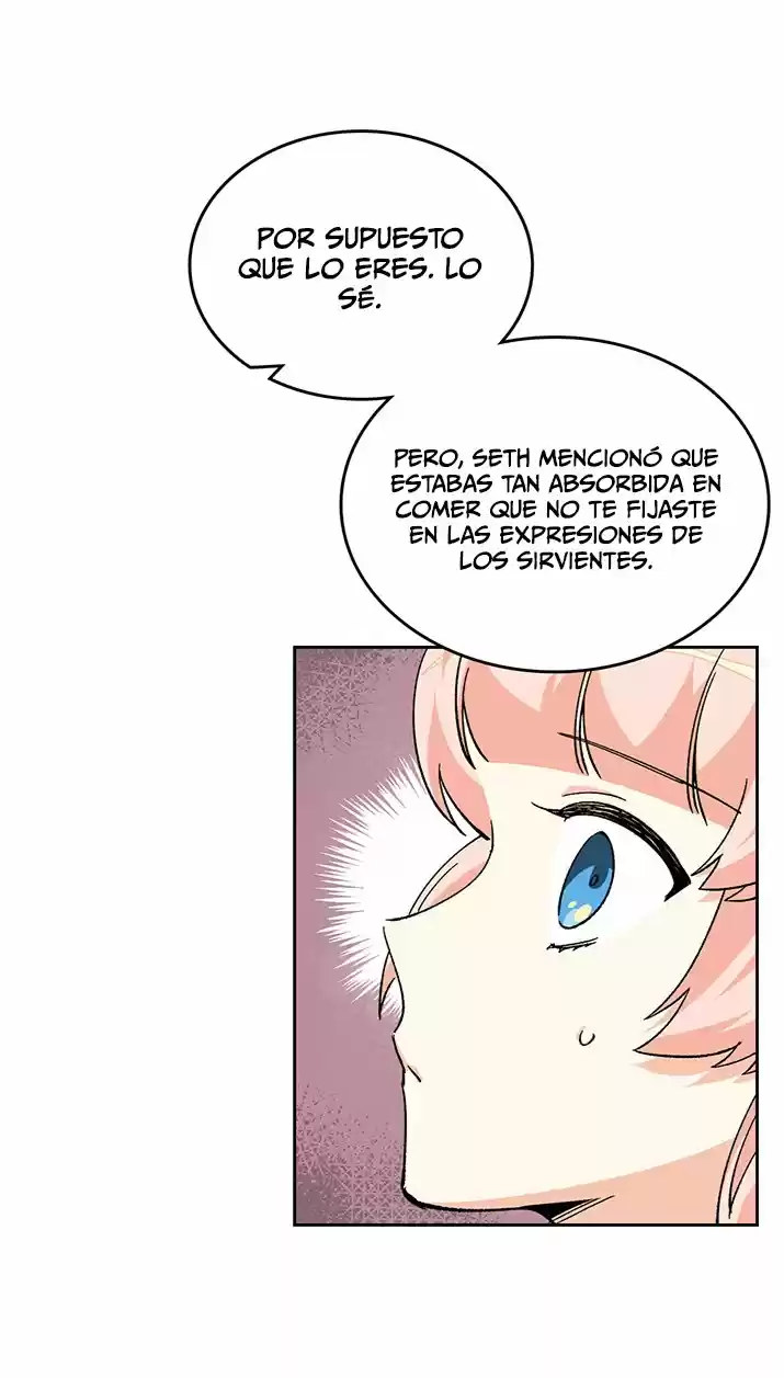 La Mascota Del Vecino - Capítulo 15 - Página 40 - LectorTMOo