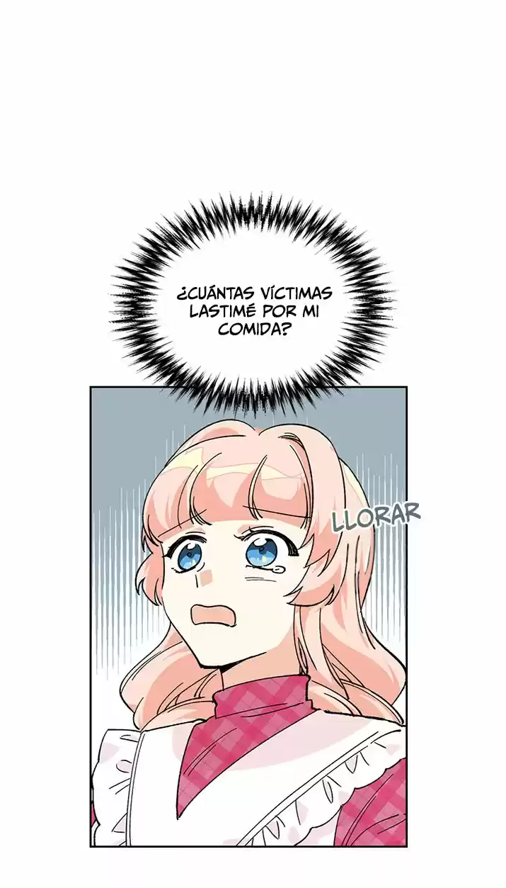 La Mascota Del Vecino - Capítulo 15 - Página 42 - LectorTMOo