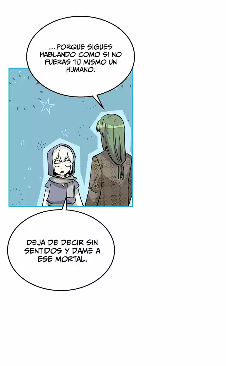La Mascota Del Vecino - Capítulo 15 - Página 46 - LectorTMOo