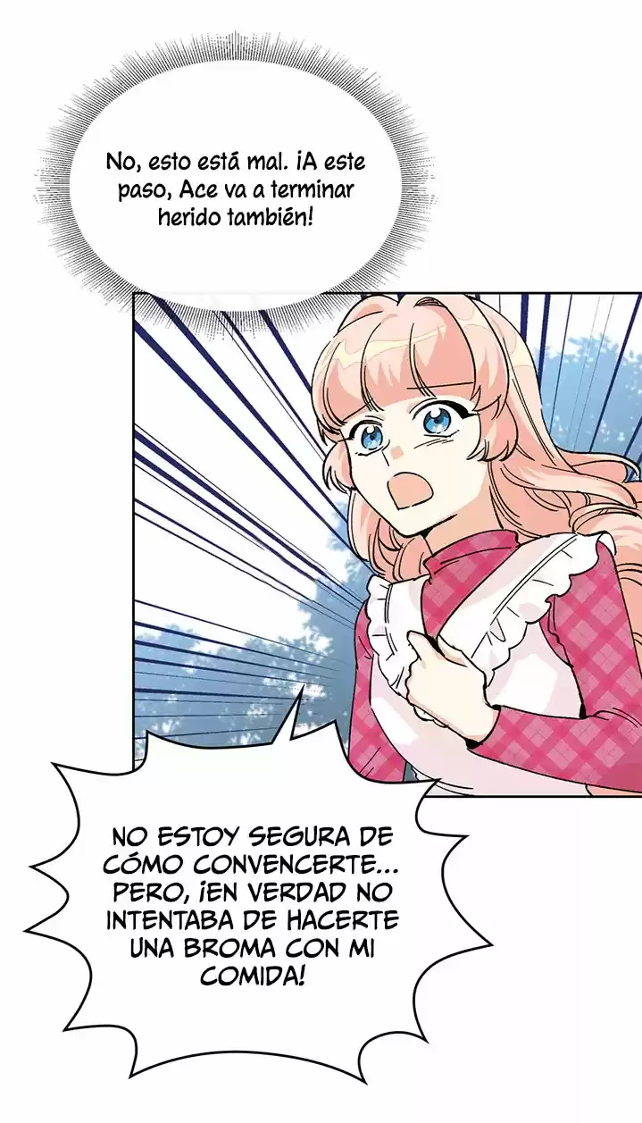 La Mascota Del Vecino - Capítulo 15 - Página 51 - LectorTMOo