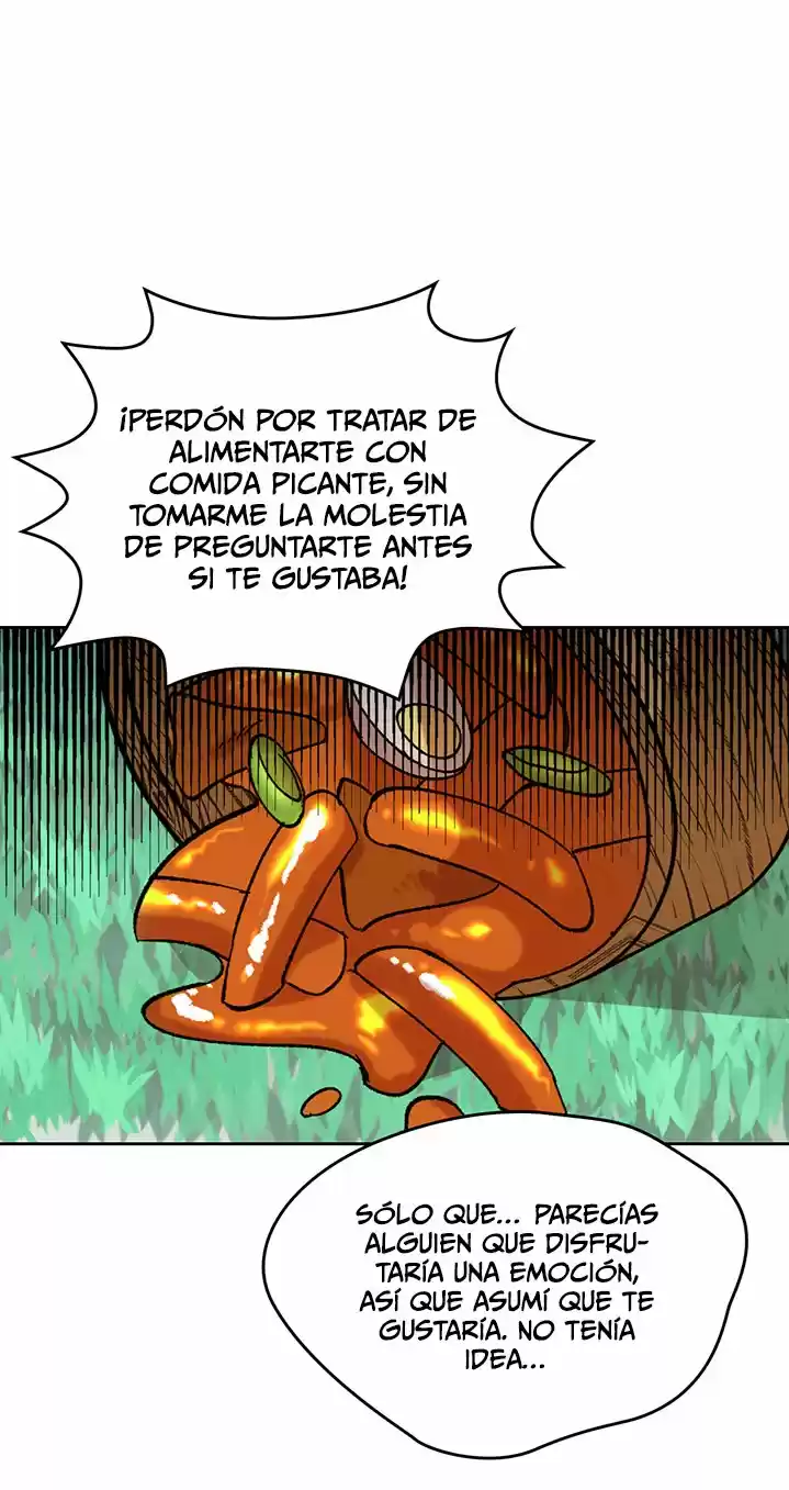 La Mascota Del Vecino - Capítulo 15 - Página 55 - LectorTMOo