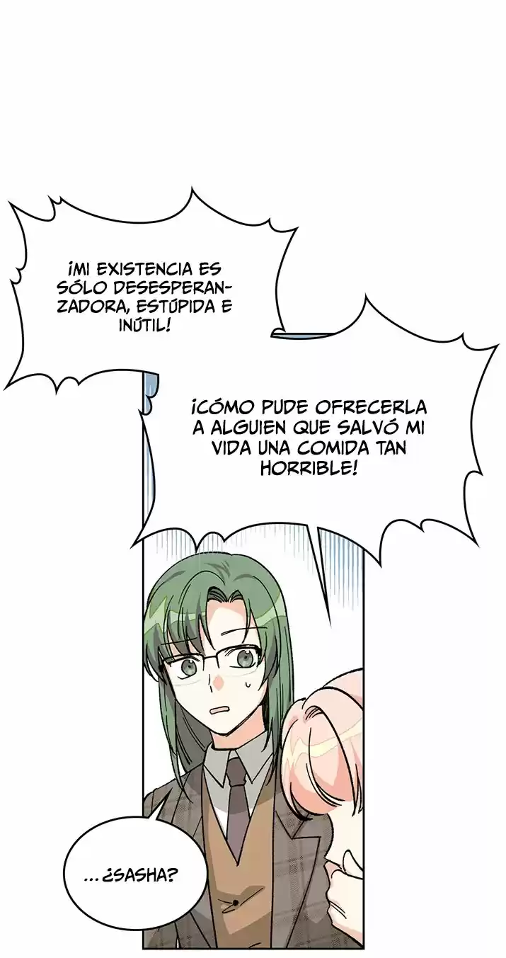 La Mascota Del Vecino - Capítulo 15 - Página 56 - LectorTMOo