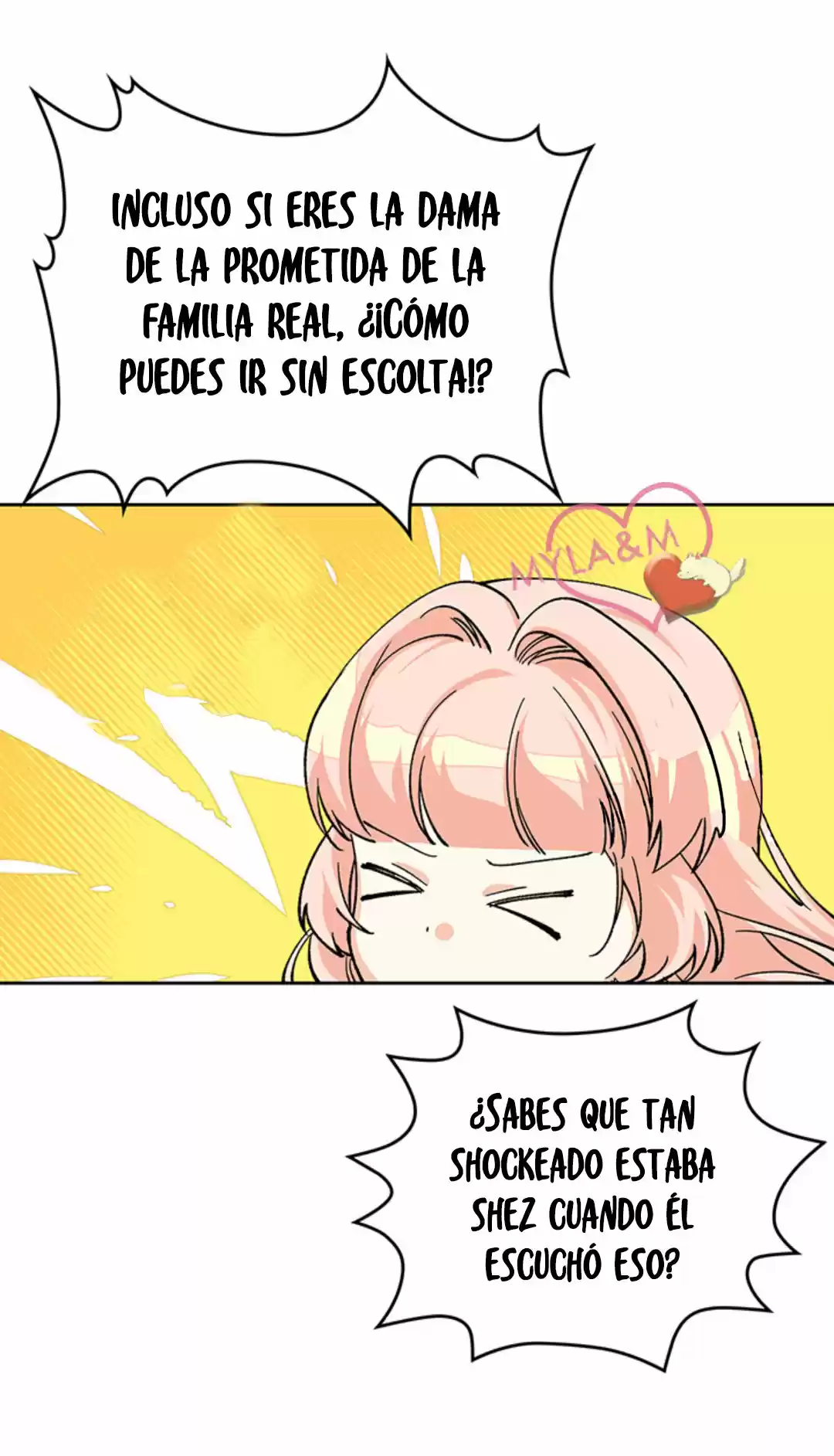 La Mascota Del Vecino - Capítulo 16 - Página 15 - LectorTMOo