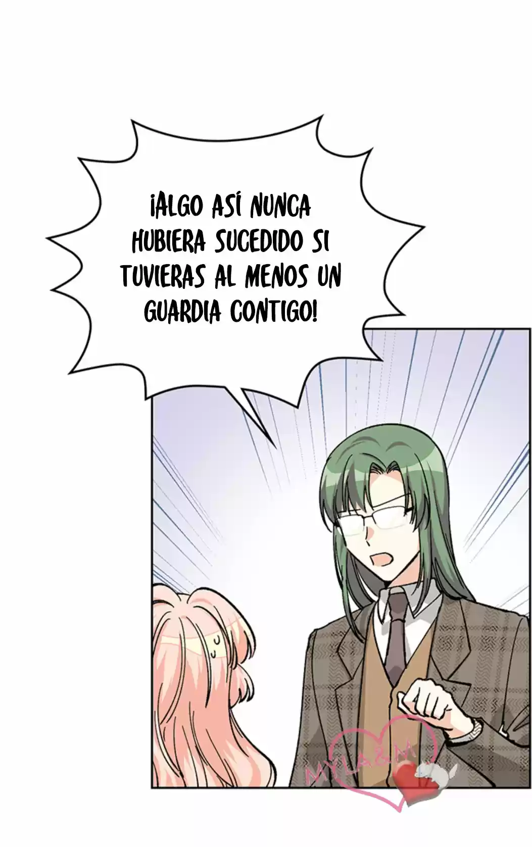 La Mascota Del Vecino - Capítulo 16 - Página 16 - LectorTMOo
